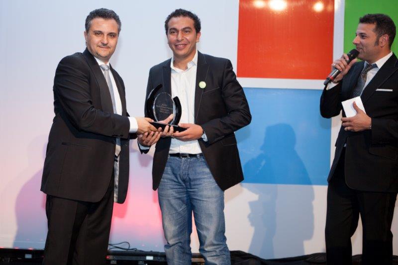 Microsoft Best Cloud Partner