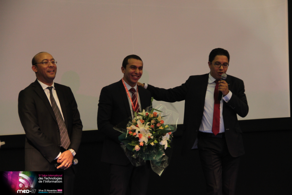 Jury's Favorite Innovation