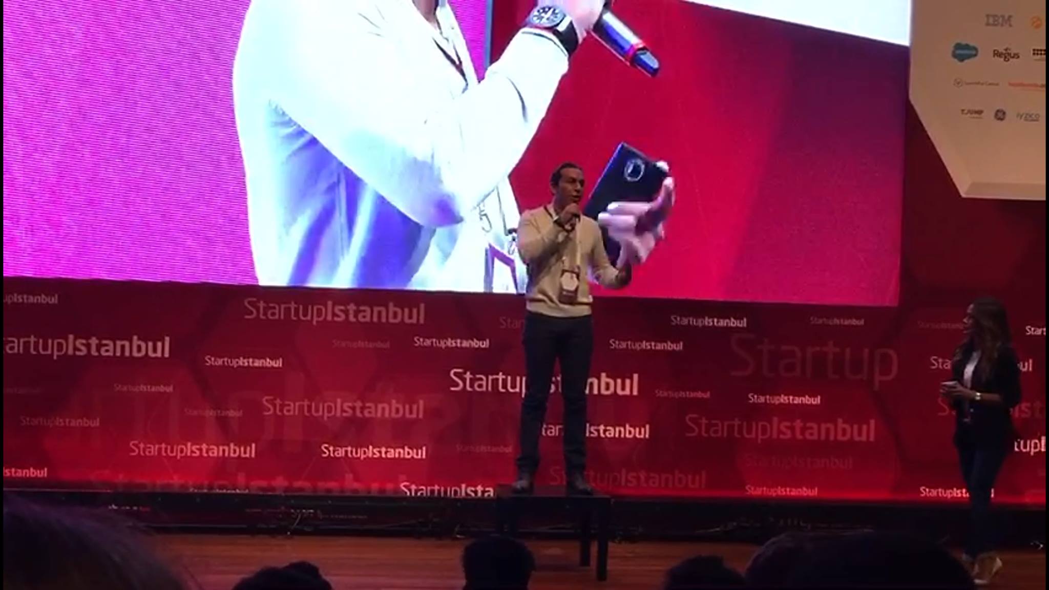 Ranked 4th over 25,000 Startups in Eurasia & Africa