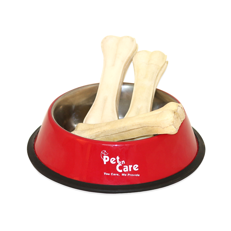 Thumbnail: Dog Collagen Rich Bone