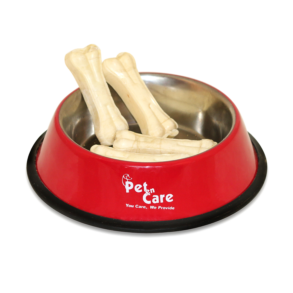 Thumbnail: Dog Collagen Rich Bone