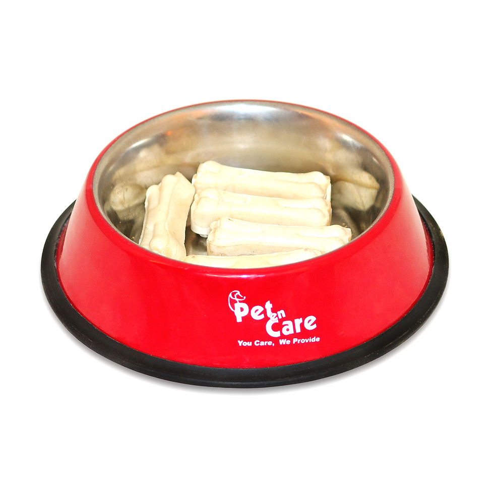 Thumbnail: Dog Collagen Rich Bone