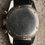 Thumbnail: Heuer Carrera Vintage Chronograph Ref 3647N Black Dial Unpolished Condition