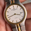 Thumbnail: Vacheron&Constantin Phidias Vintage Bracelet Automatic Watch Ref48020 Steel Gold