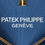 Thumbnail: Patek Philippe Ellipse Vintage Watch ref 3848 18Kt Yellow Gold Blue Dial 