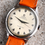 Thumbnail: Omega Constellation Vintage Steel Watch Ref 2652 Bumper Automatic 