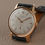 Thumbnail: Patek Philippe Calatrava Vintage Ref 2452 18Kt Pink Gold Case Top Condition