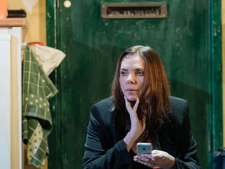 Review: The Girl on the Train – more than an old-fashioned thriller