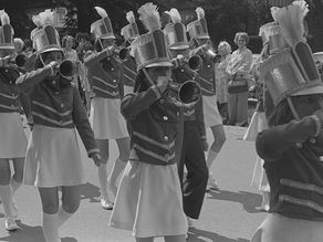Remembering the Miners' Gala of 1974