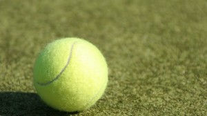Tennis Tuesday gets women on court