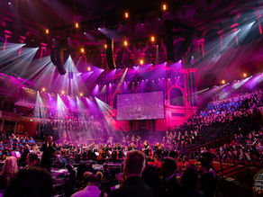 North Cardiff young performers take centre stage at the Royal Albert Hall