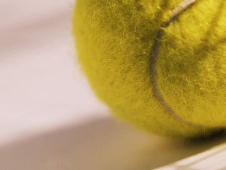 Rhiwbina Recruits Tennis Leaders