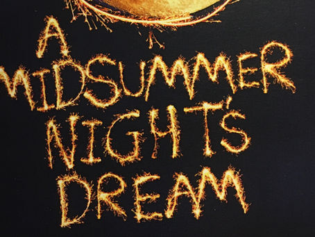 Review: Energetic and entertaining ‘Midsummer Night’s Dream’