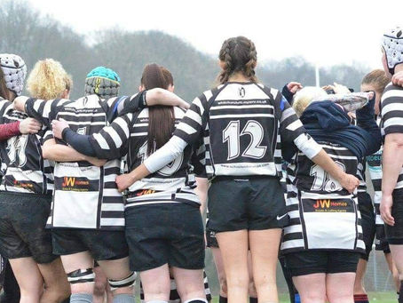 Rugby Taster for Women and Girls
