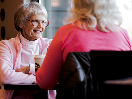 North Cardiff hubs offer advice on Pension Credit