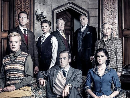 Review: The Mousetrap continues to captivate audiences