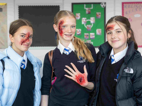 North Cardiff school leads the way with enrichment activities