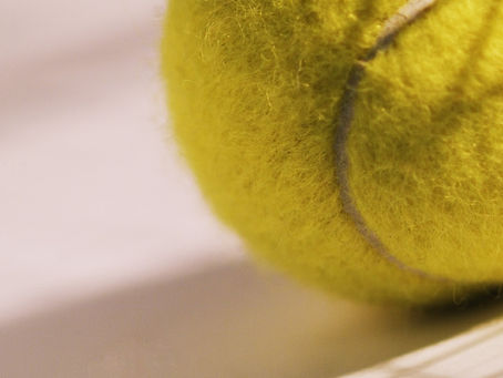 Rhiwbina Tennis Club up for two awards