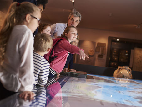 Local history hub will launch in the autumn