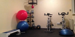 New gym opening in Rhiwbina