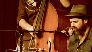 Music in the air this spring