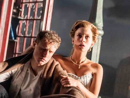 Review: An Inspector Calls – powerful adaptation of a favourite