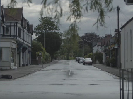 Rhiwbina film selected for London festival