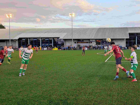 North Cardiff teams in Welsh soccer's new-look top tiers
