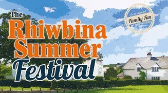 Rhiwbina Festival programme announced