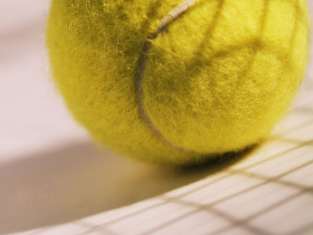 Rhiwbina Tennis Club misses out on top awards