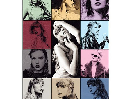 Travel advice for Taylor Swift concert in Cardiff