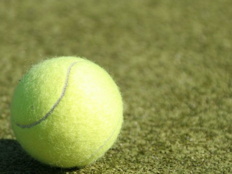 Will Rhiwbina be among tennis winners?