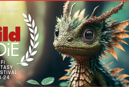 Rhiwbina film to be shown at London scifi festival