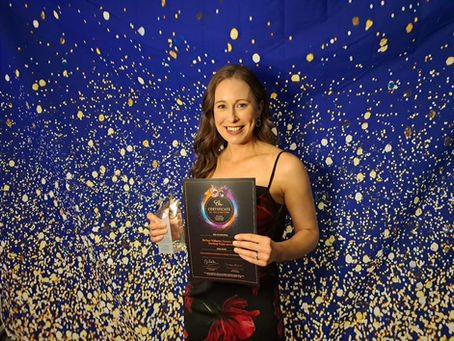 North Cardiff careers adviser wins national award