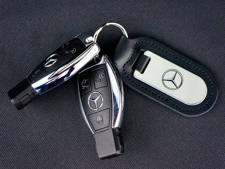 Rhiwbina and Whitchurch among areas hit by burglaries and car thefts