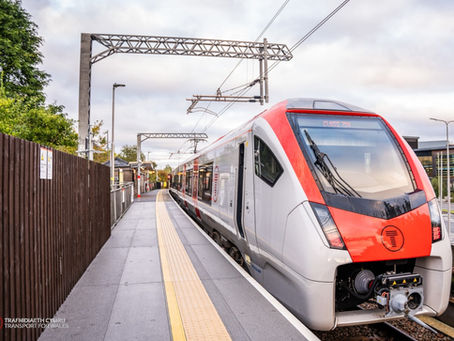Driver training for new trains 'progressing well'