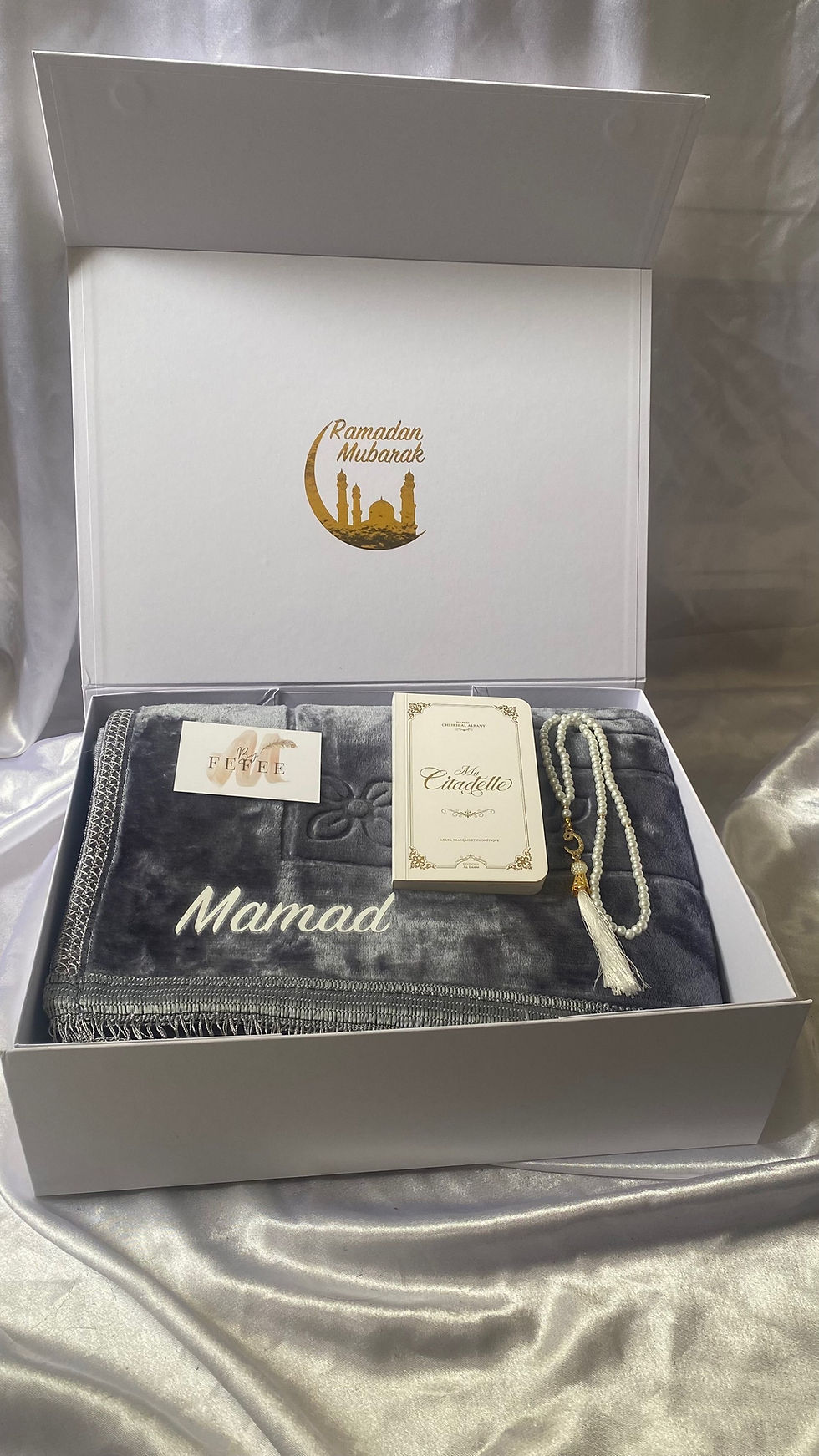 Miniature : Coffret Douceur