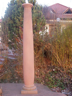 säulen