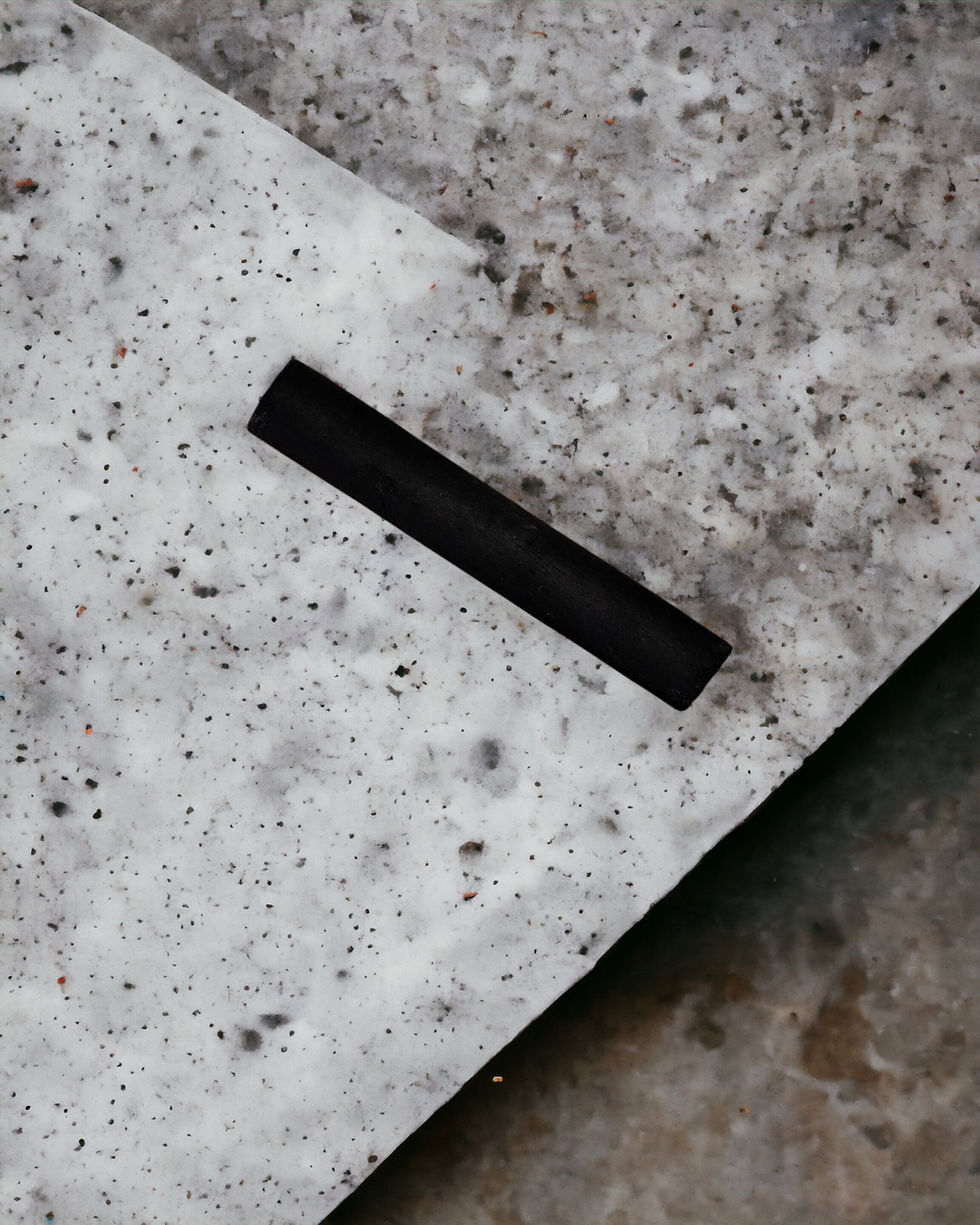 Charcoal Diffusing Wands