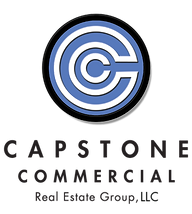 Capstone Commercial Real Estate Group logo