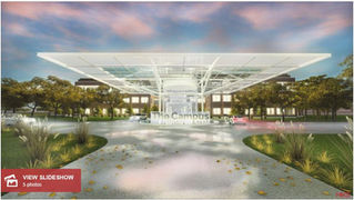 Apartments could be headed to former J.C. Penney campus