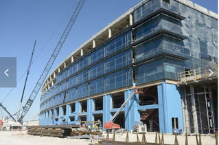 Toyota reaches $1 billion milestone for move into new Plano headquarters