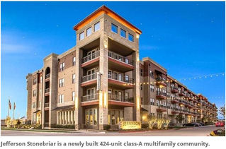 Frisco Expects 50% Population Growth in a Decade