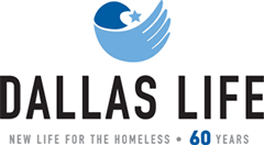 Dallas Life Food Drive at Capstone Commercial
