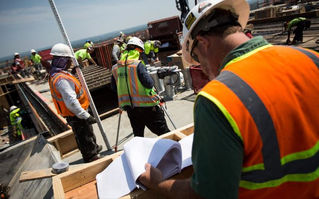 Dallas-Fort Worth developers spend $6B on construction in 2015