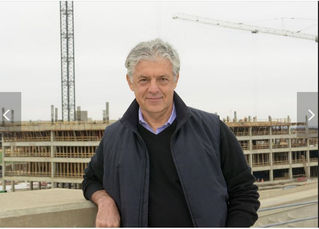 Exclusive: Inside the $2B Legacy West's retail-centric vision taking shape in West Plano