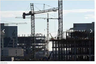 Plano's Legacy West reaches new heights with addition of Liberty Mutual's $325M campus