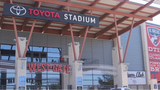 Council approves sales tax bonds for Toyota Stadium improvements