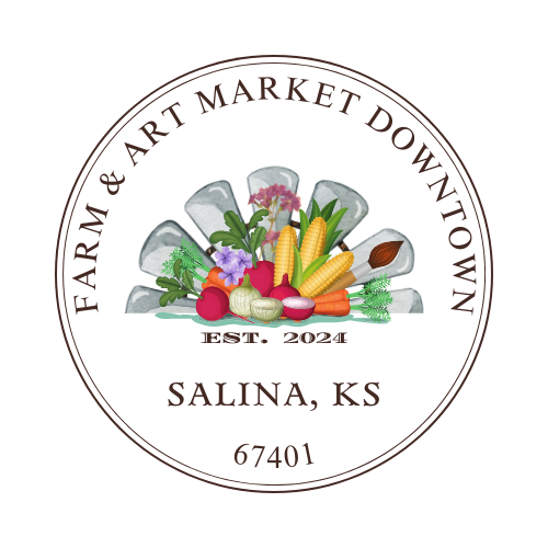 Salina Farmers' Market in Salina