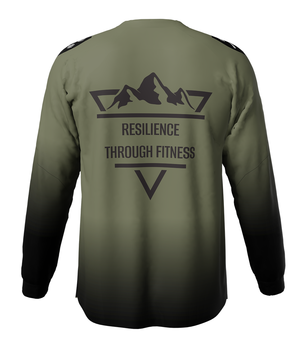 Thumbnail: RTF Resilient Jersey